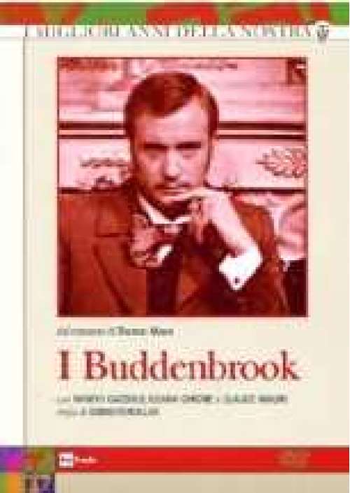 I Buddenbrook (3 dvd)