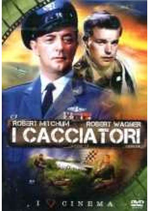 I Cacciatori