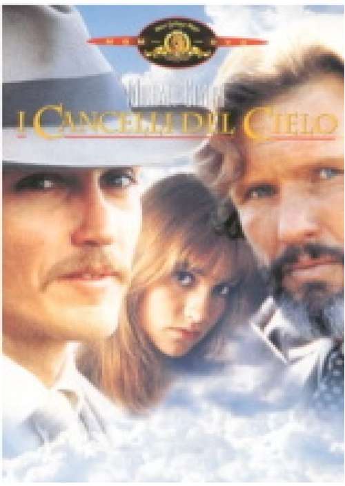 I Cancelli del cielo