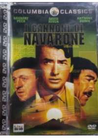 I Cannoni di Navarone