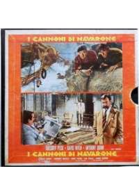 I Cannoni di Navarone (Super8)