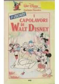 I Capolavori di Walt Disney