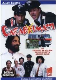 I Carabbimatti 