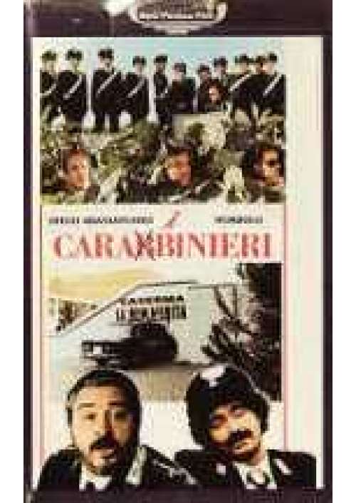 I Carabbinieri
