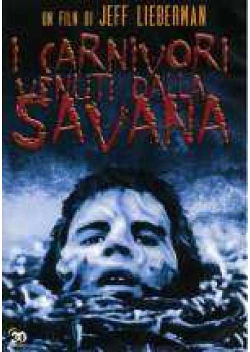 I Carnivori venuti dalla Savana