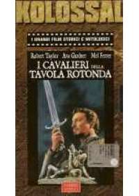 I Cavalieri della tavola rotonda