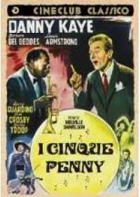 I Cinque Penny