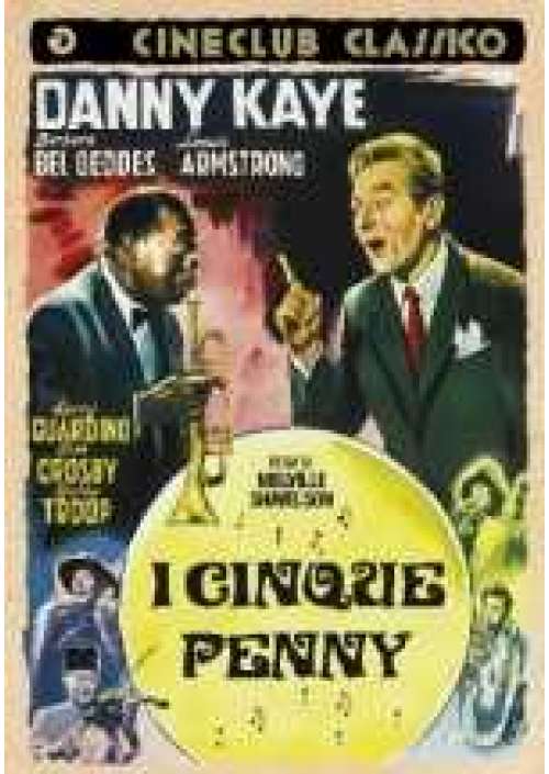 I Cinque Penny