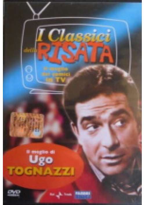 I Classici della Risata - Il Meglio di Ugo Tognazzi