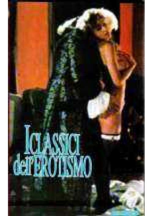 I Classici dell'erotismo Vol. 1
