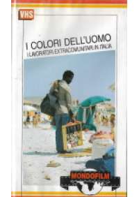 I Colori dell'uomo