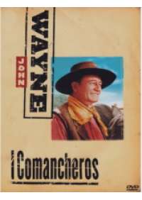 I Comancheros