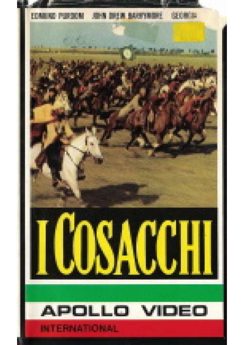 I Cosacchi