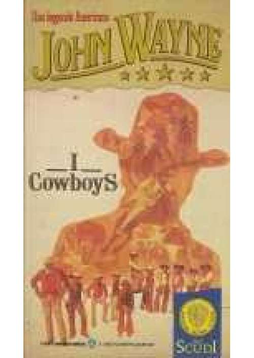 I Cowboys