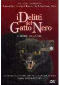 I Delitti del gatto nero