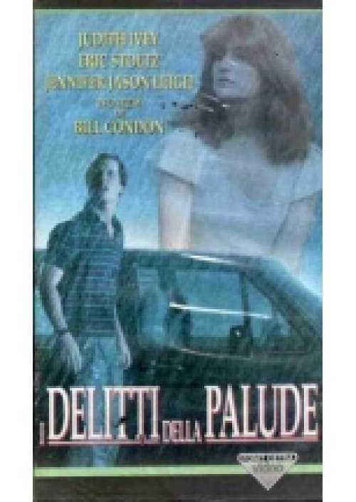 I Delitti della palude