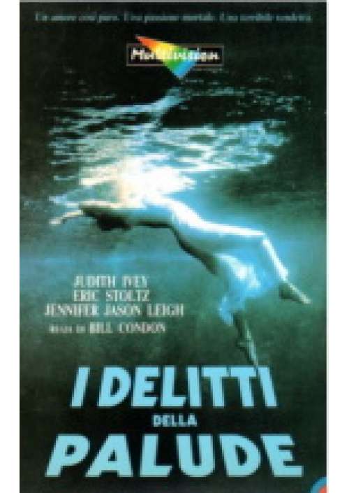 I Delitti della palude