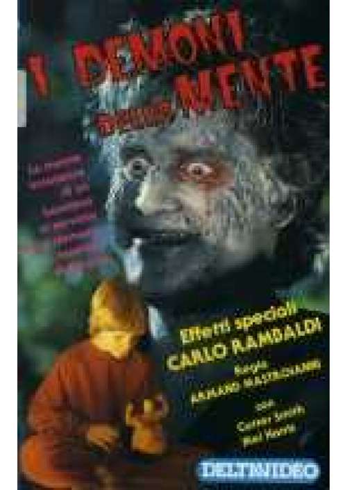 I Demoni della mente