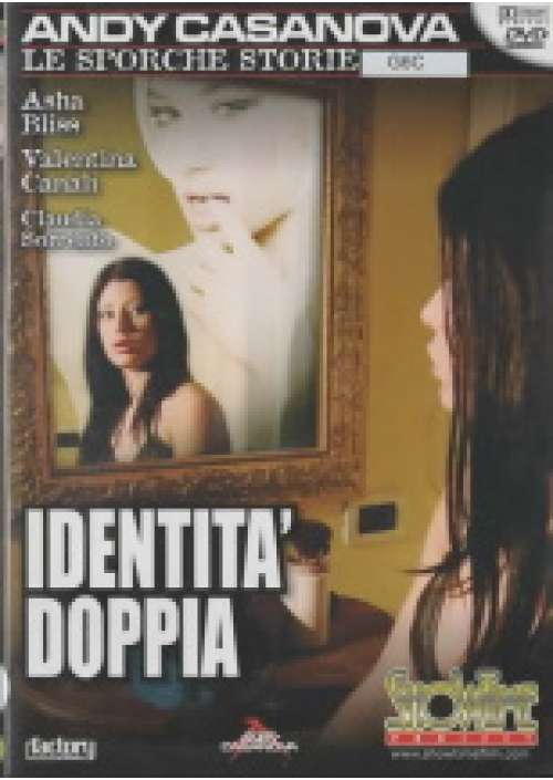 Identita' doppia