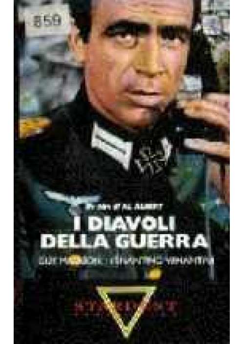 I Diavoli della guerra