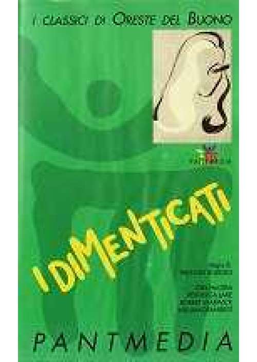 I Dimenticati