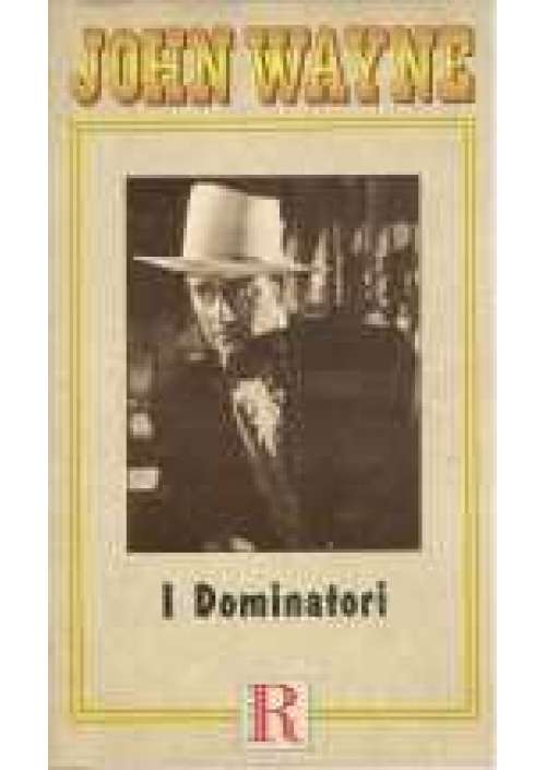 I Dominatori
