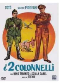 I 2 Colonnelli