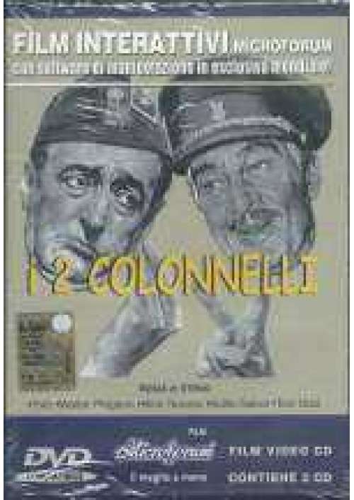 I 2 Colonnelli