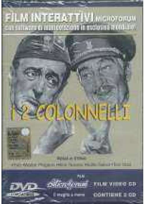 I Due Colonnelli