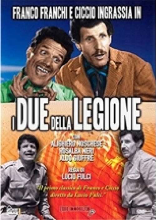 I Due della Legione