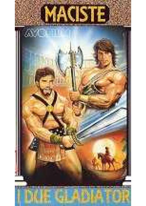 I Due gladiatori