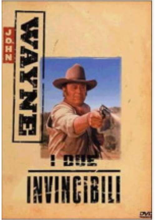I Due invincibili