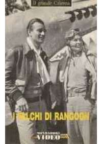 I Falchi di Rangoon