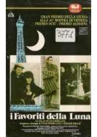 I Favoriti della luna
