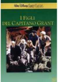 I Figli del Capitano Grant 