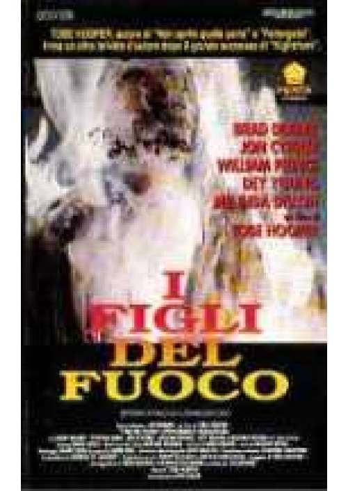 I Figli del fuoco