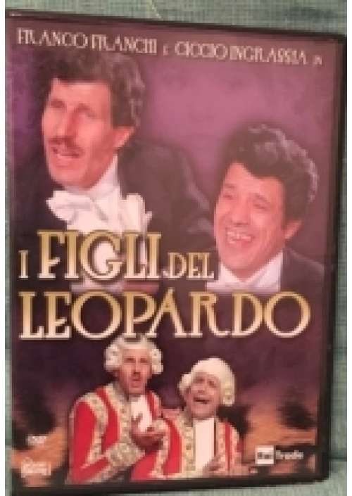 I Figli del Leopardo