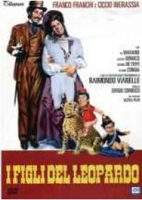 I Figli del Leopardo 