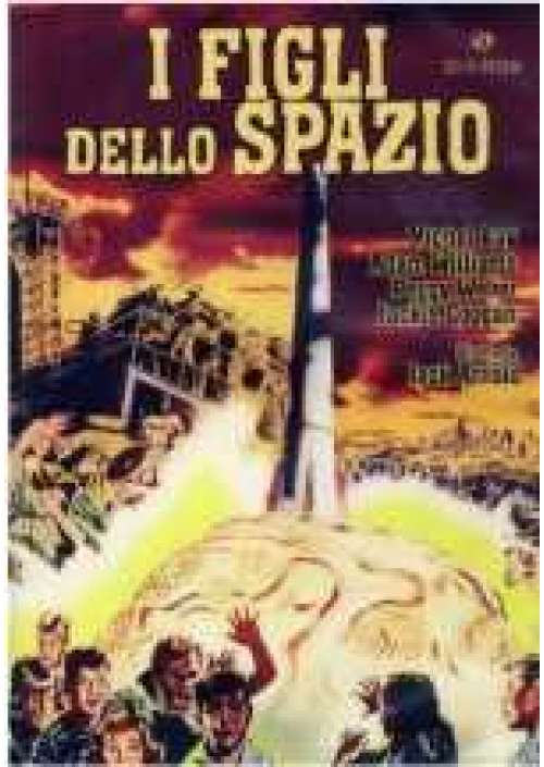 I Figli Dello Spazio