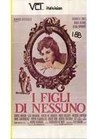 I Figli di nessuno (Ntsc)