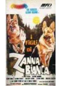 I Figli di Zanna Bianca