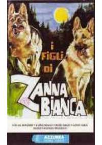 I Figli di Zanna Bianca