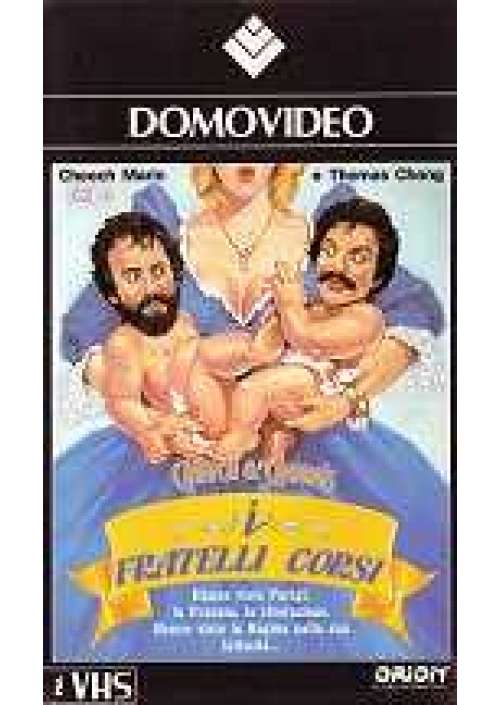 I Fratelli Corsi