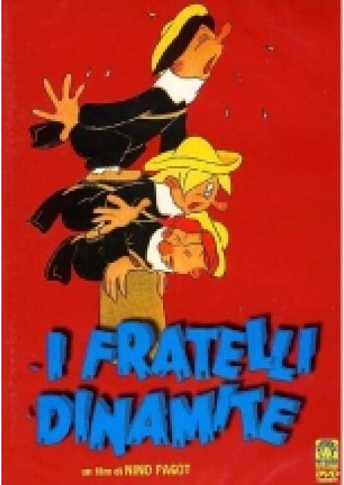 I Fratelli Dinamite