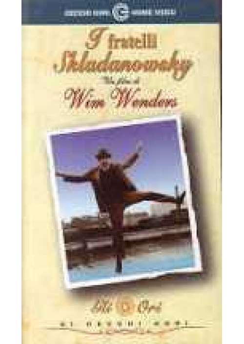 I Fratelli Skladanowsky