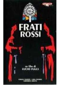 I Frati rossi