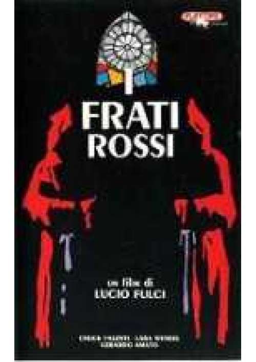 I Frati rossi