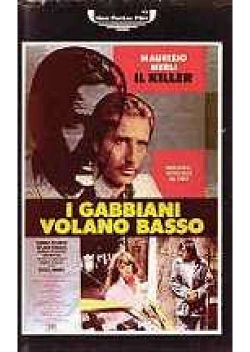 I Gabbiani volano basso