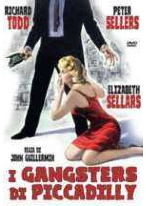 I Gangsters di Piccadilly