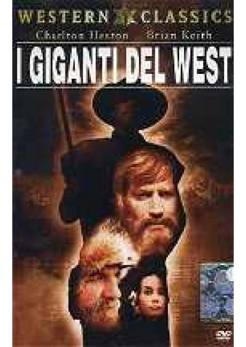 I Giganti del West 